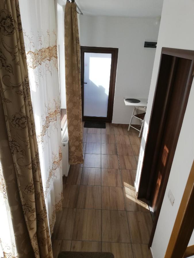 Antoniu Apartment Брашов Екстериор снимка